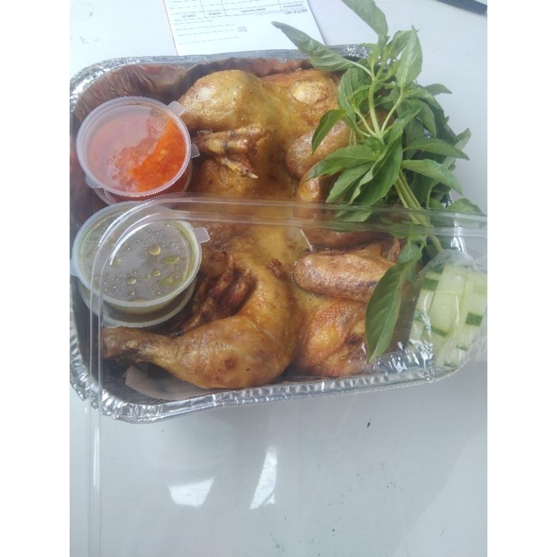 

ayam goreng 500gram