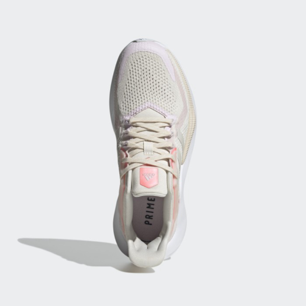 {MixaStore} RUNNING Sepatu Alphatorsion 2.0 Wanita Putih GY0601 - UK : 4 Diskon