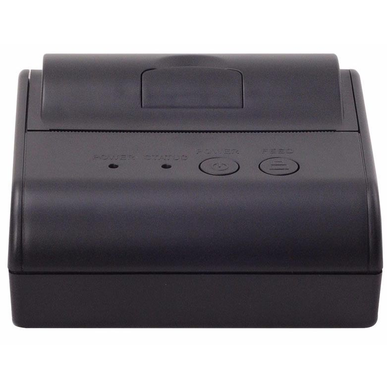 Xprinter POS Bluetooth Thermal Receipt Printer 80mm - XP-P800 - Black