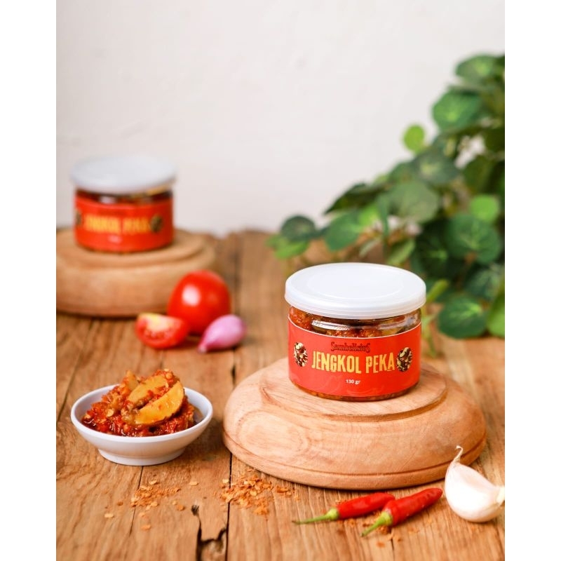 

sambel jengkol