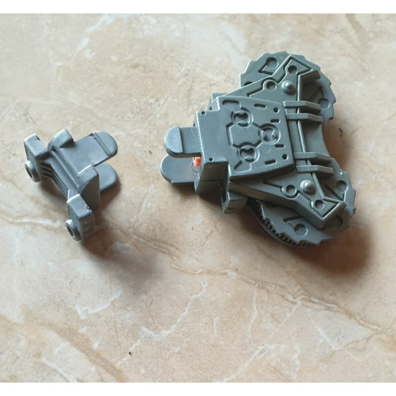 crush gear fw rw dino spartan