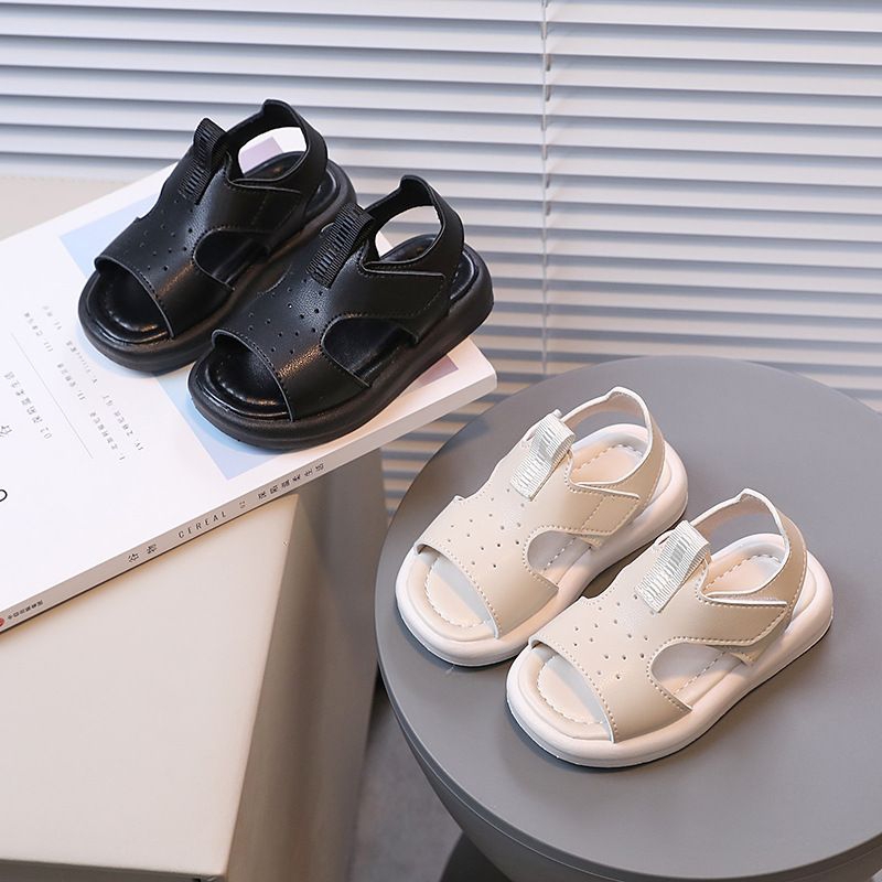 (COD) Sandal Sepatu Anak Import/Sandal Anak Import /Sandal Sepatu Anak CIDAI Size 21-30