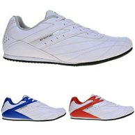 Sepatu Taekwondo / Sepatu SPOTEC Taekwondo