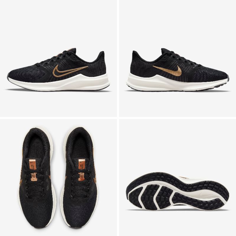 Sepatu Lari Wanita Nike Downshifter 11
