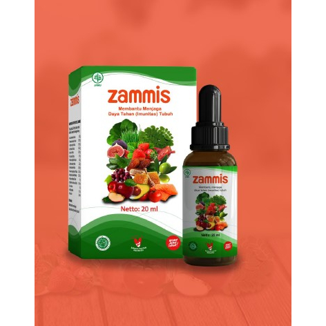 

ZAMMIS JAMU TETES KESEHATAN SUPLEMEN JAMAAH UMROH/HAJI