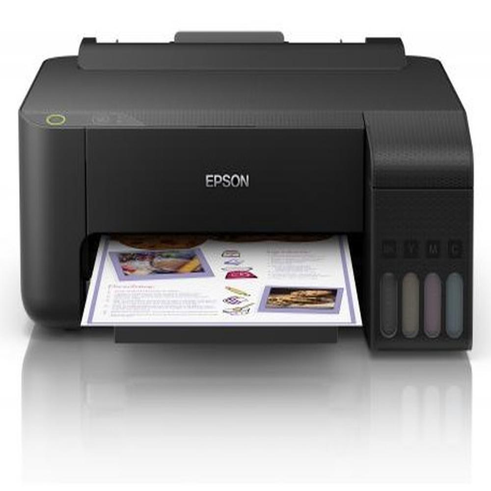 Printer Epson L1110second normal