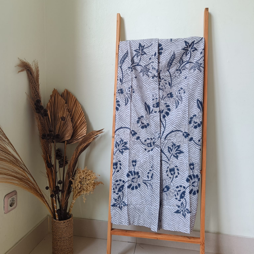 ROK SPAN BATIK WIRON BTK36