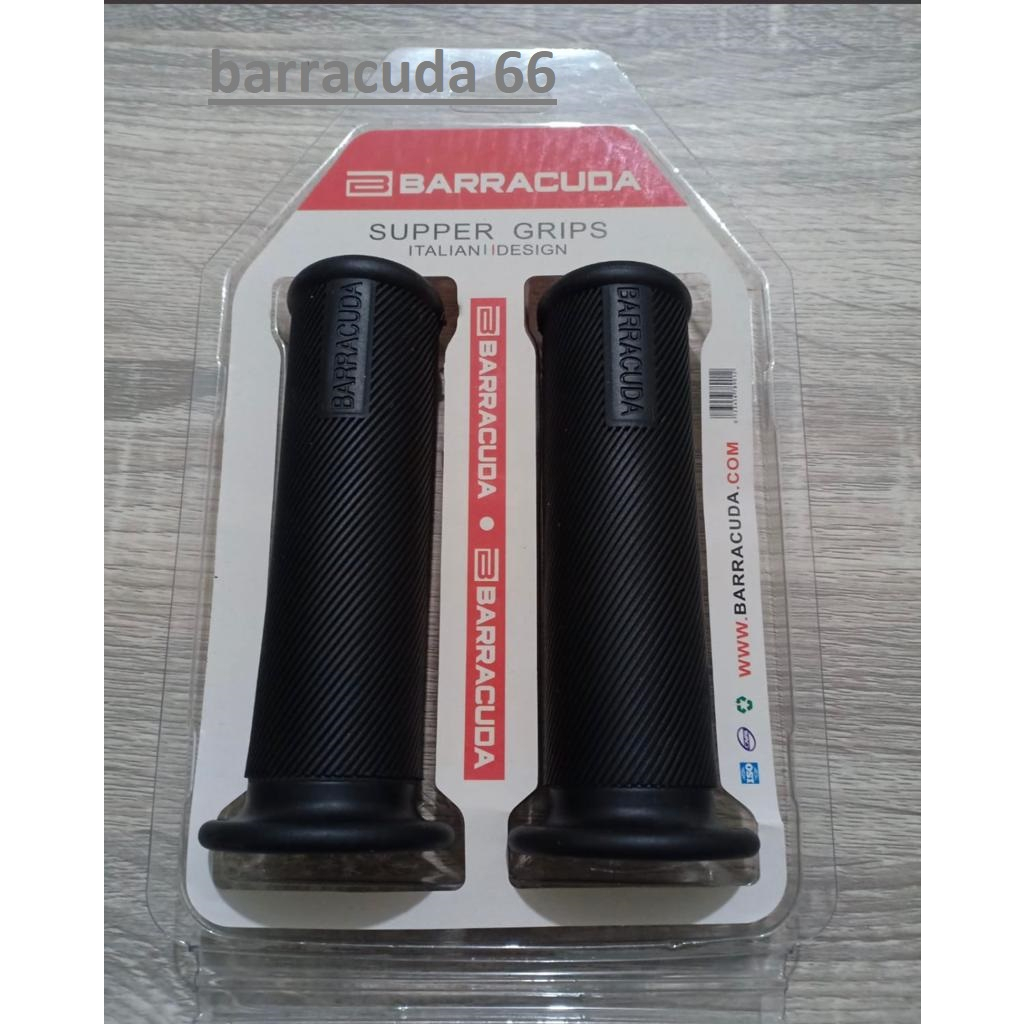 HANDGRIP MOTOR KARET VARIASI HANDGRIP BULU KARET MODEL WAJIK GRIP MOTOR VARIASI UNIVERSAL