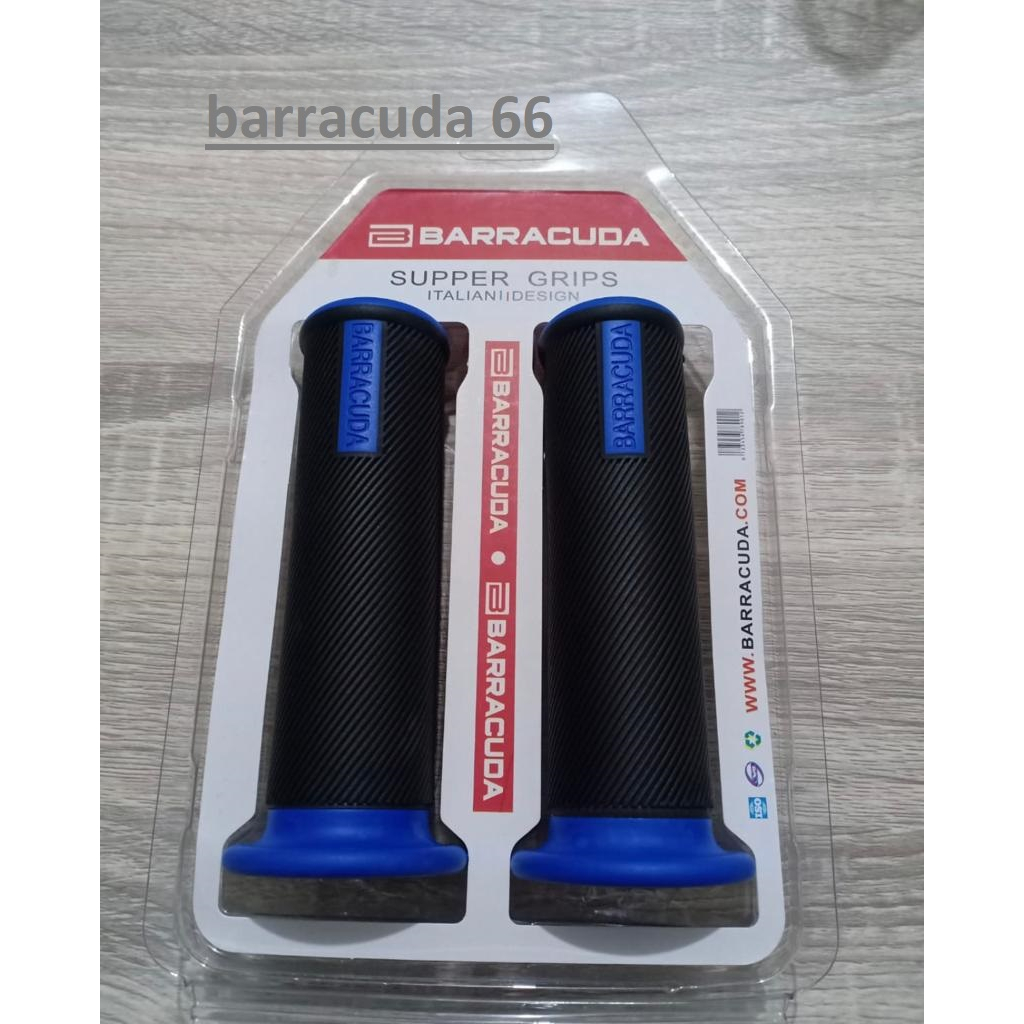 HANDGRIP MOTOR KARET VARIASI HANDGRIP BULU KARET MODEL WAJIK GRIP MOTOR VARIASI UNIVERSAL