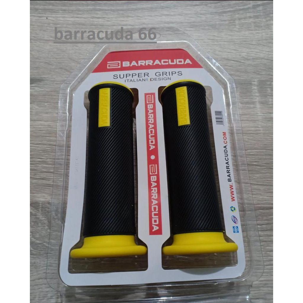 HANDGRIP MOTOR KARET VARIASI HANDGRIP BULU KARET MODEL WAJIK GRIP MOTOR VARIASI UNIVERSAL