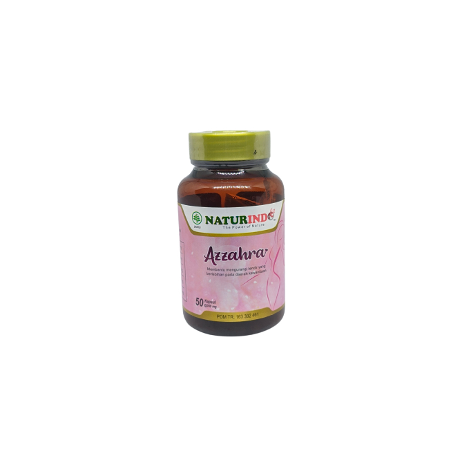 Obat Keputihan Kewanitaan Herbal Ampuh Terlaris