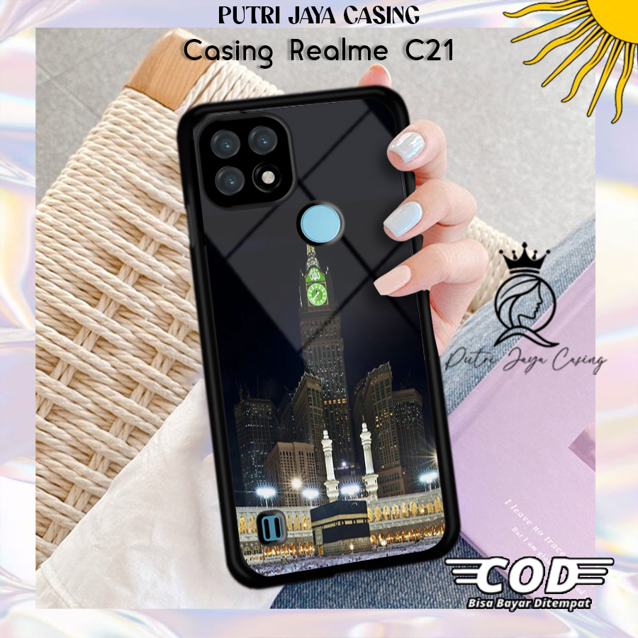 Case Hp Realme C21 Casing Realme C21 Motif KEREN04 Casing Terbaru Case Karakter Lucu Casing Lucu Cas
