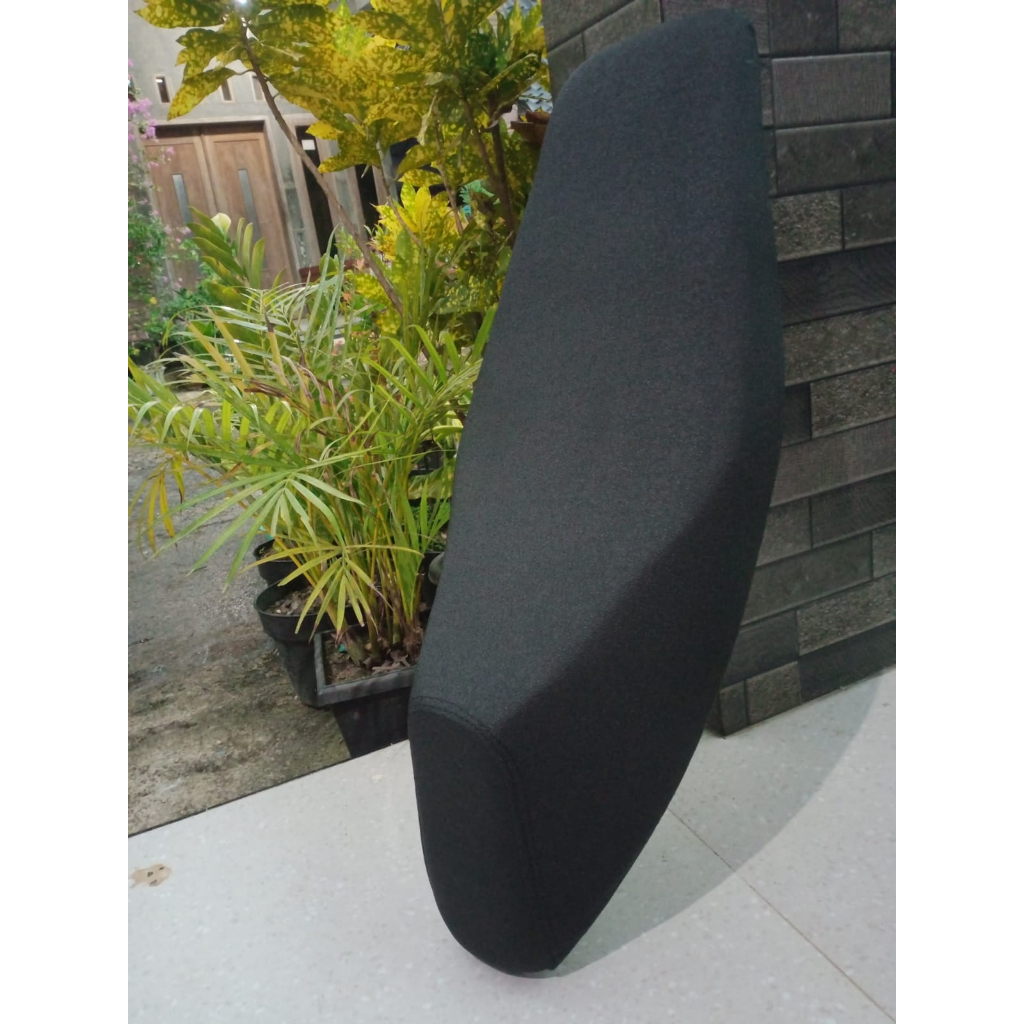 Jok Mio J/GT Roadrace - Jok Yamaha Mio J GT Modifikasi - Jok motor Mio GT J tinggal pasang