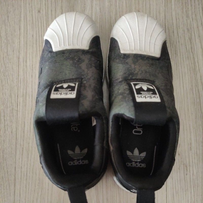 adidas superstar kids