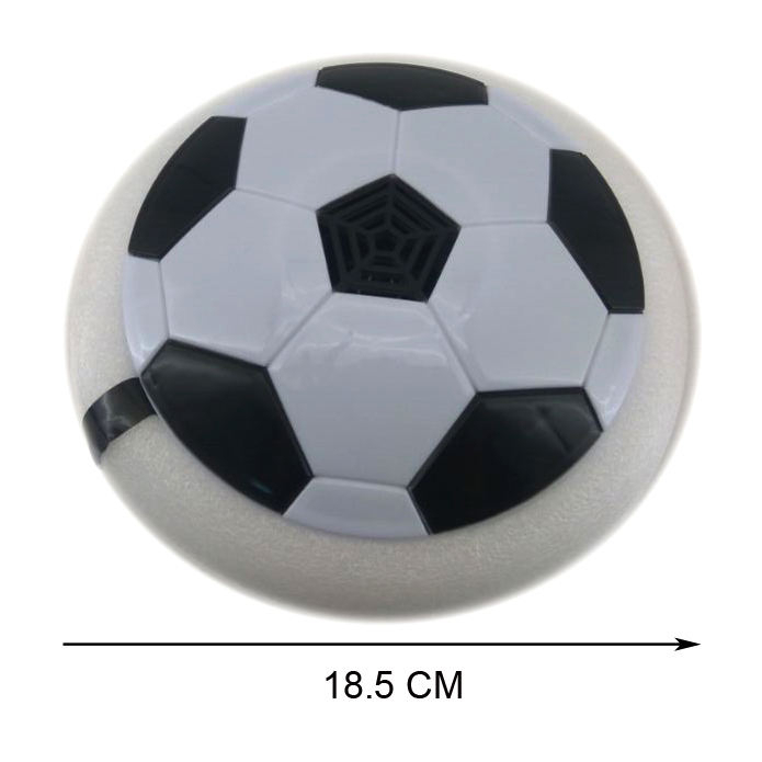 MAINAN BOLA LIGA TENDANG LED MUSIK PUTAR VIRAL