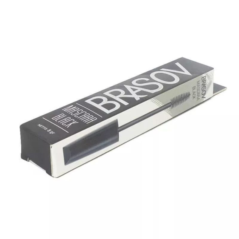 Brasov Mascara Black