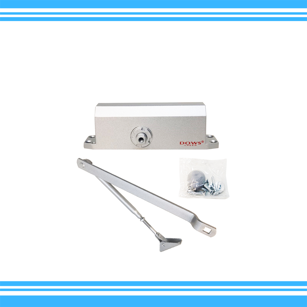 Door Closer DOWS  Penahan Pintu Otomatis Door Closer