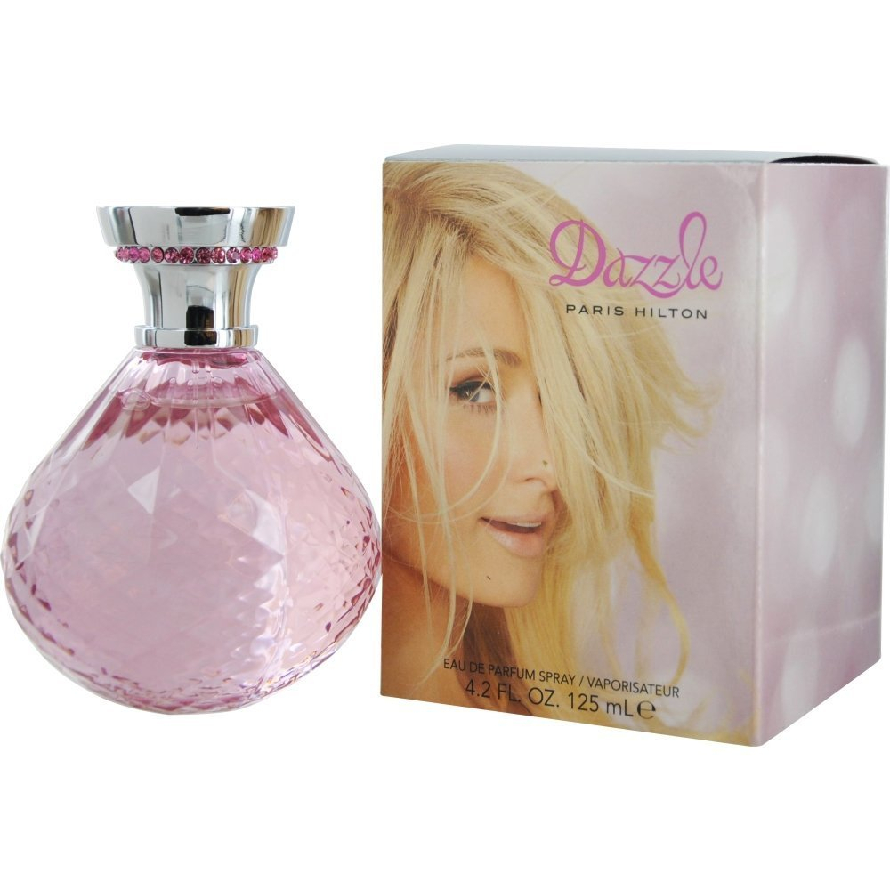 11.11 SALE : PARFUM WANITA DAZZLE 100ML/ ANNA SUI 125ML