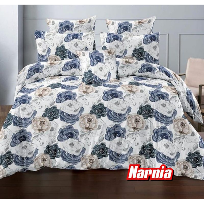 Sprei aesthetic korea