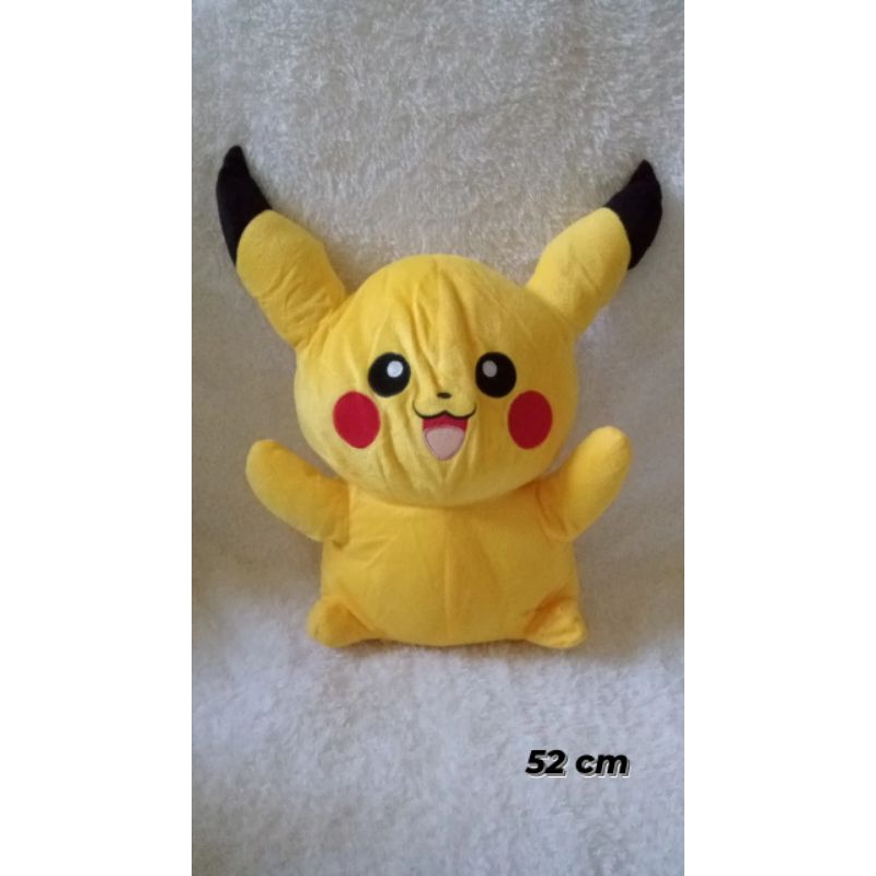 Pikachu Gembul ❤️