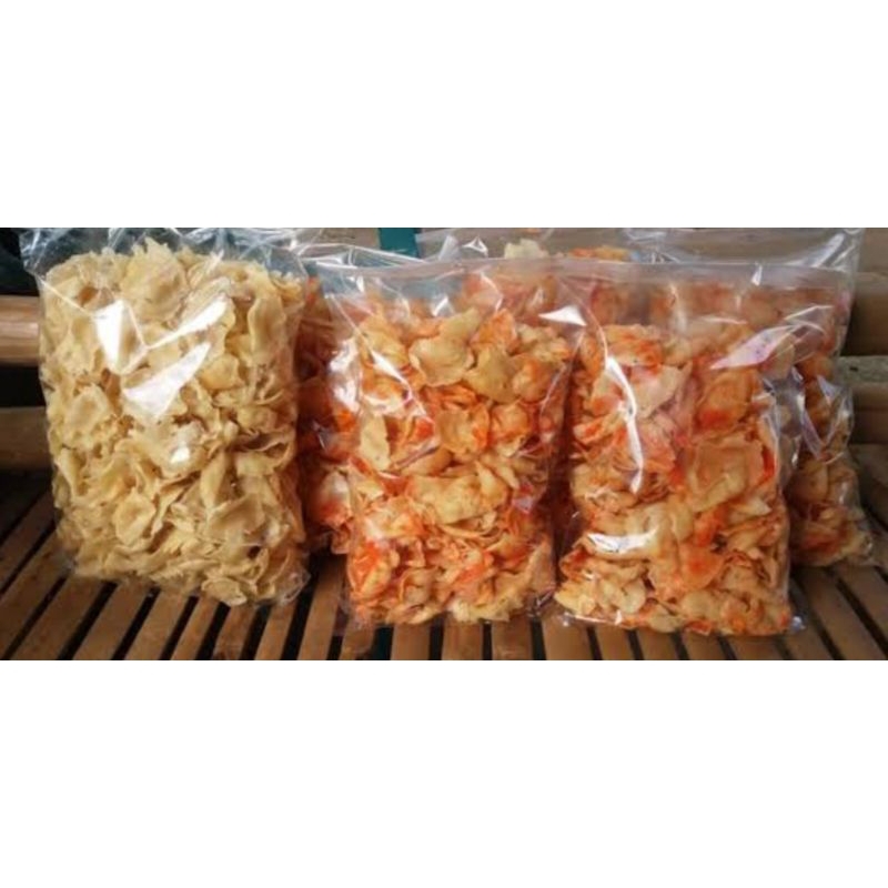 

keripik viral / keripik tamalada / keripik enak