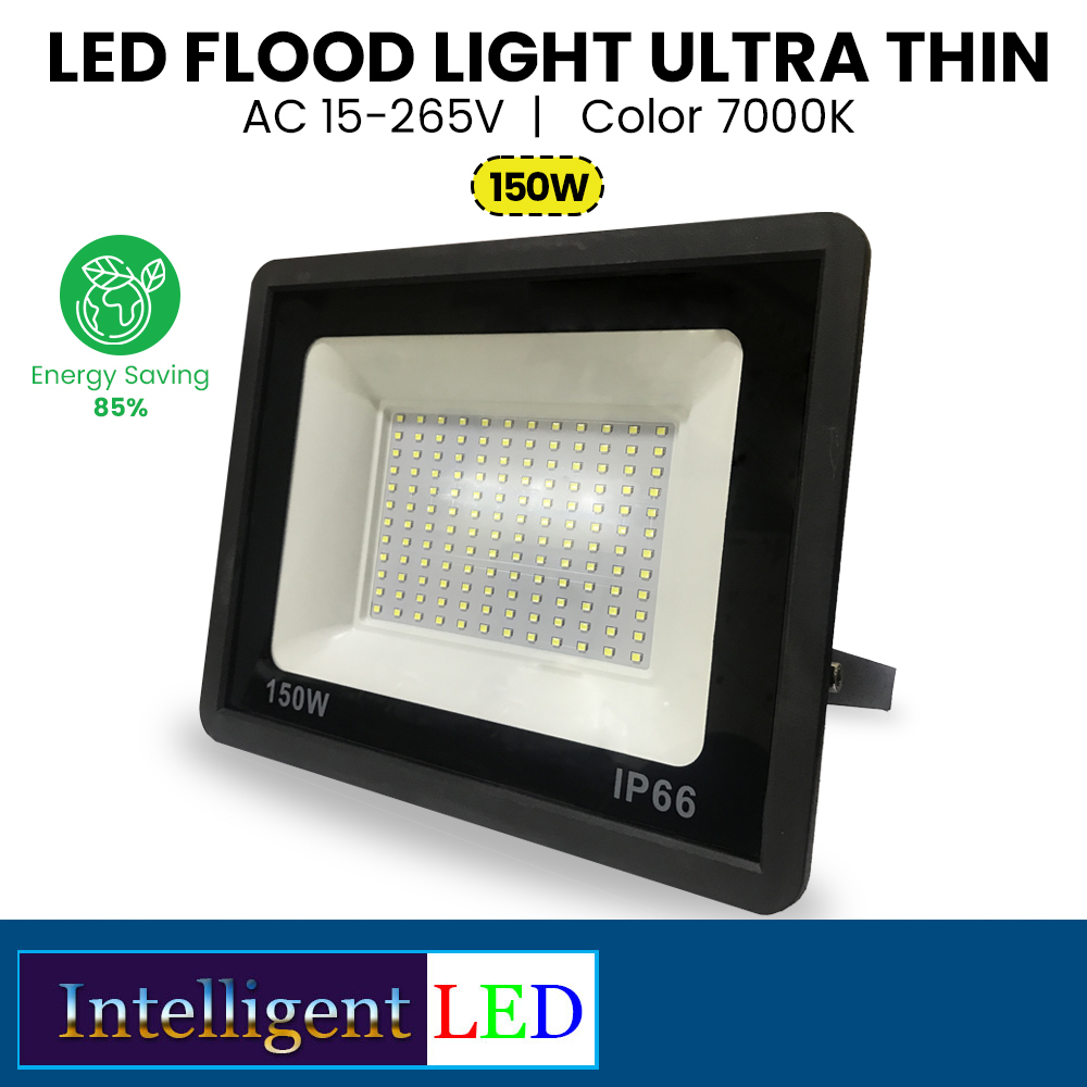 LED Flood Light Ultra Thin