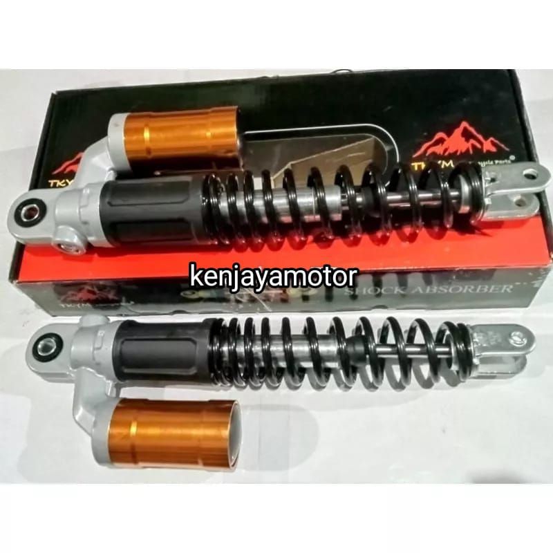 SHOCKBREAKER SHOCK SHOK BELAKANG TABUNG NMAX NMAX 155