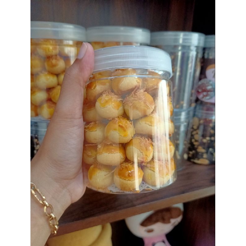 

Nastar Premium selai nanas asli (Include Bubblewrap)