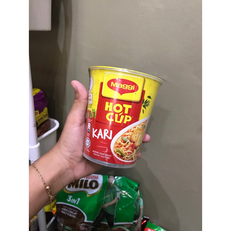 MIE CUP MALAYSIA