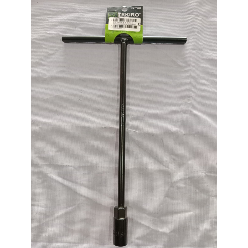 Kunci Tekiro T 14 Kunci Shock / Kunci Sok T Ukuran 14 MM