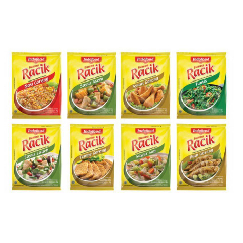 

Ready sry / indofood bumbu racik 67