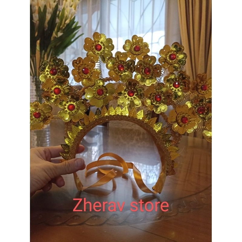 bando Makasar anak dan dewasa