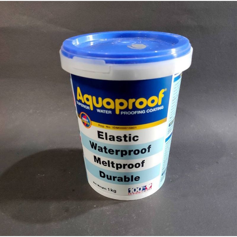 Aquaproof Waterproofing 1Kg