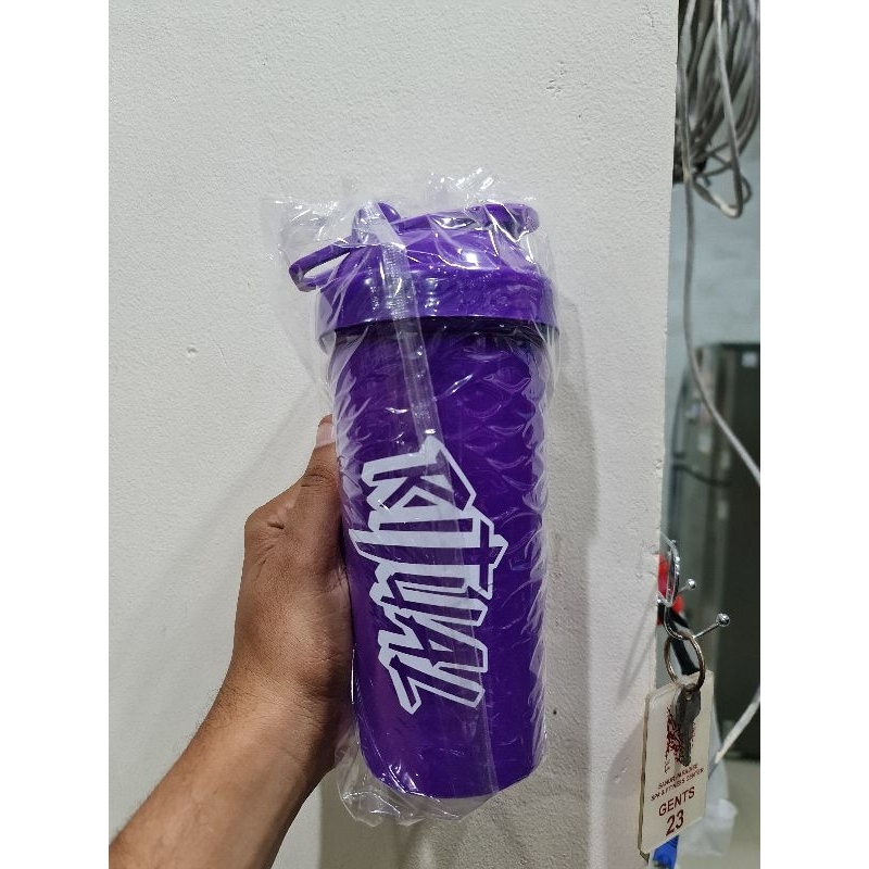 High Quality Shaker ans ritual performance 700ml 700 ml botol minum