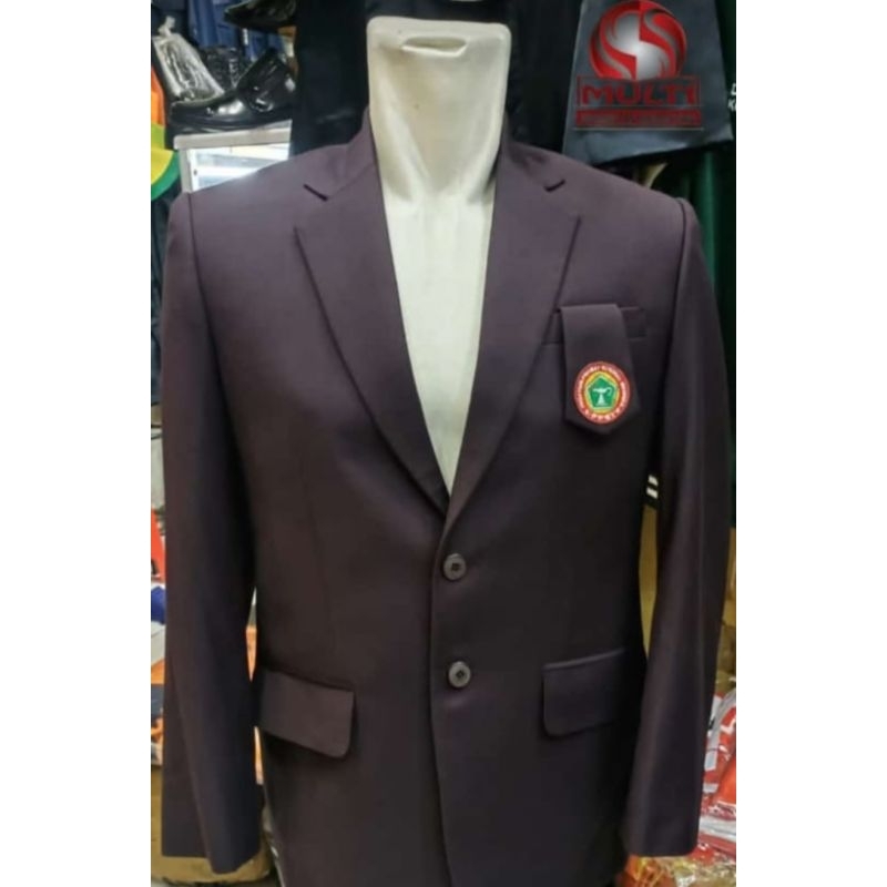 Jas PPNI Nasional Terbaru S-XL