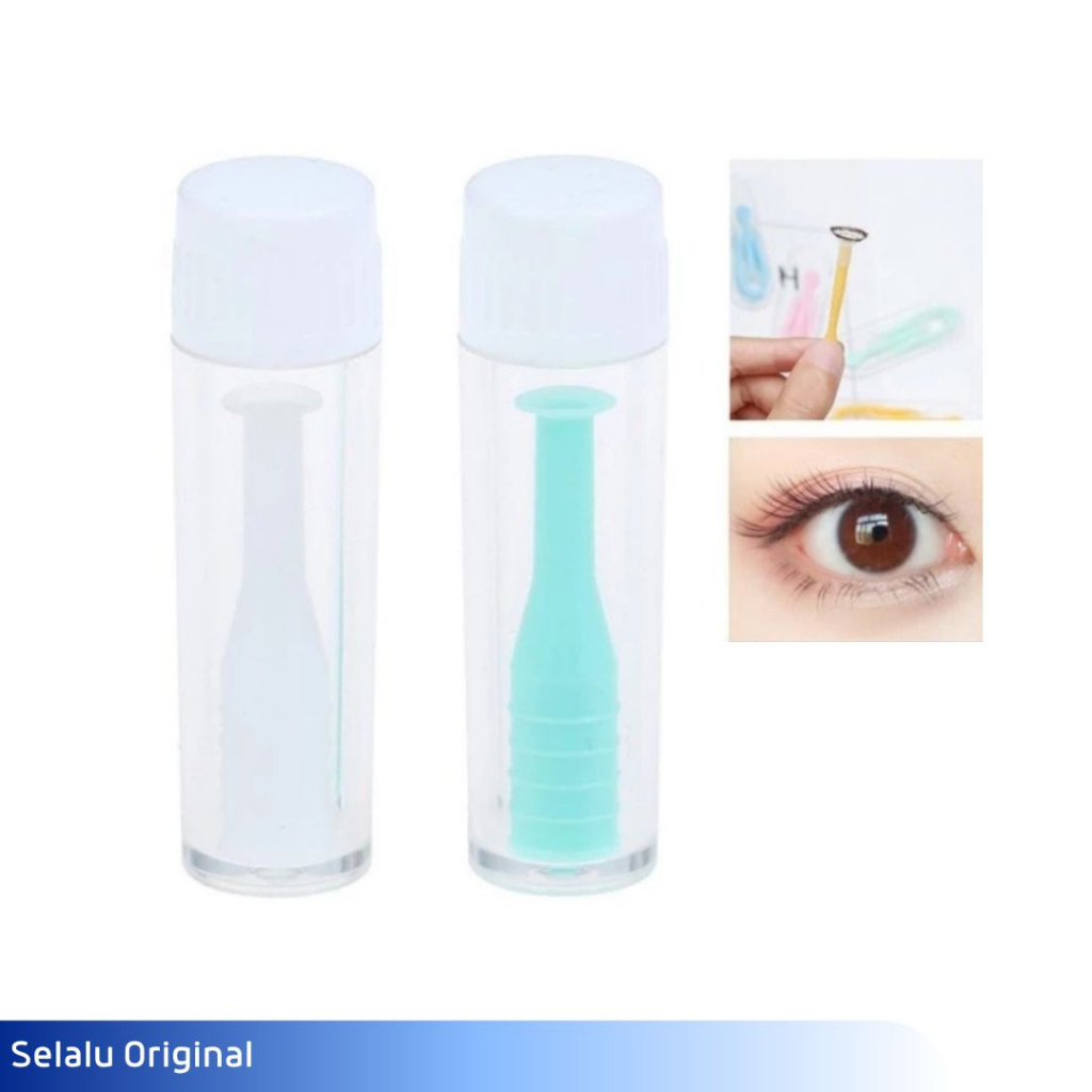 PIPET SOFTLENS UKURAN BESAR