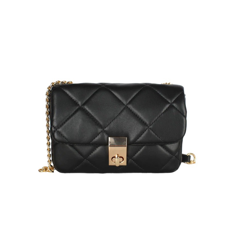 ZARA Welma Tas Selempang Wanita Branded Sling Bag