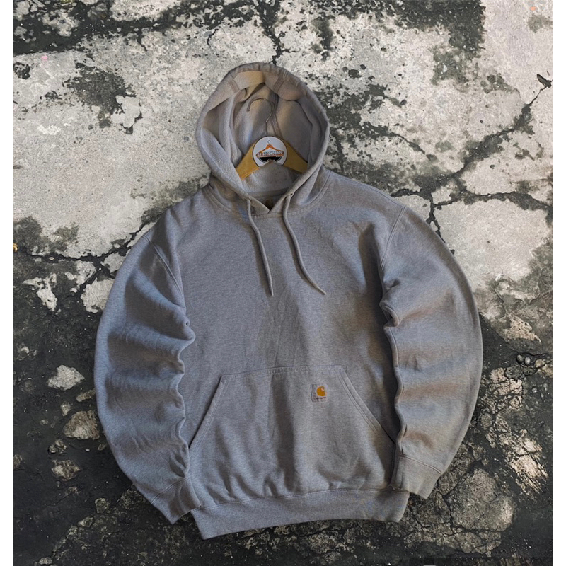 hoodie carhartt second