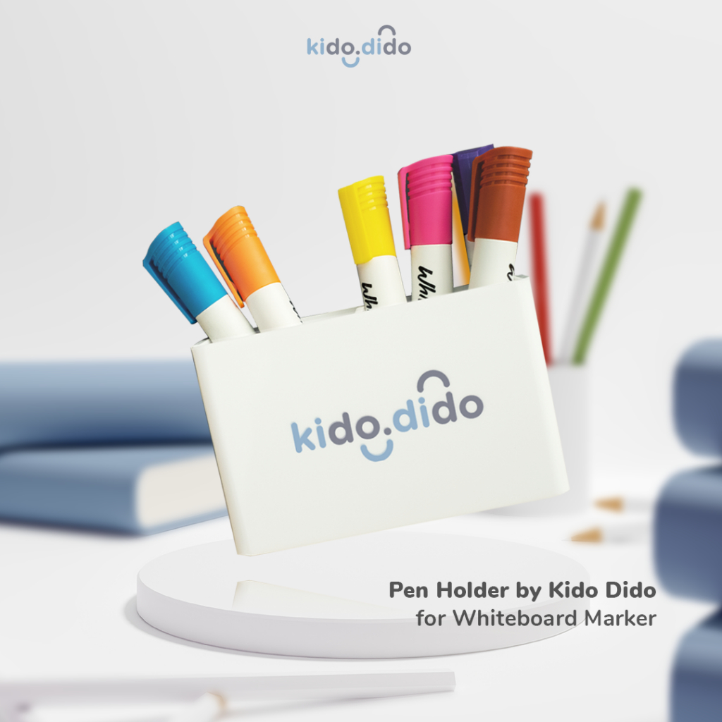 

Pen Holder by Kido Dido