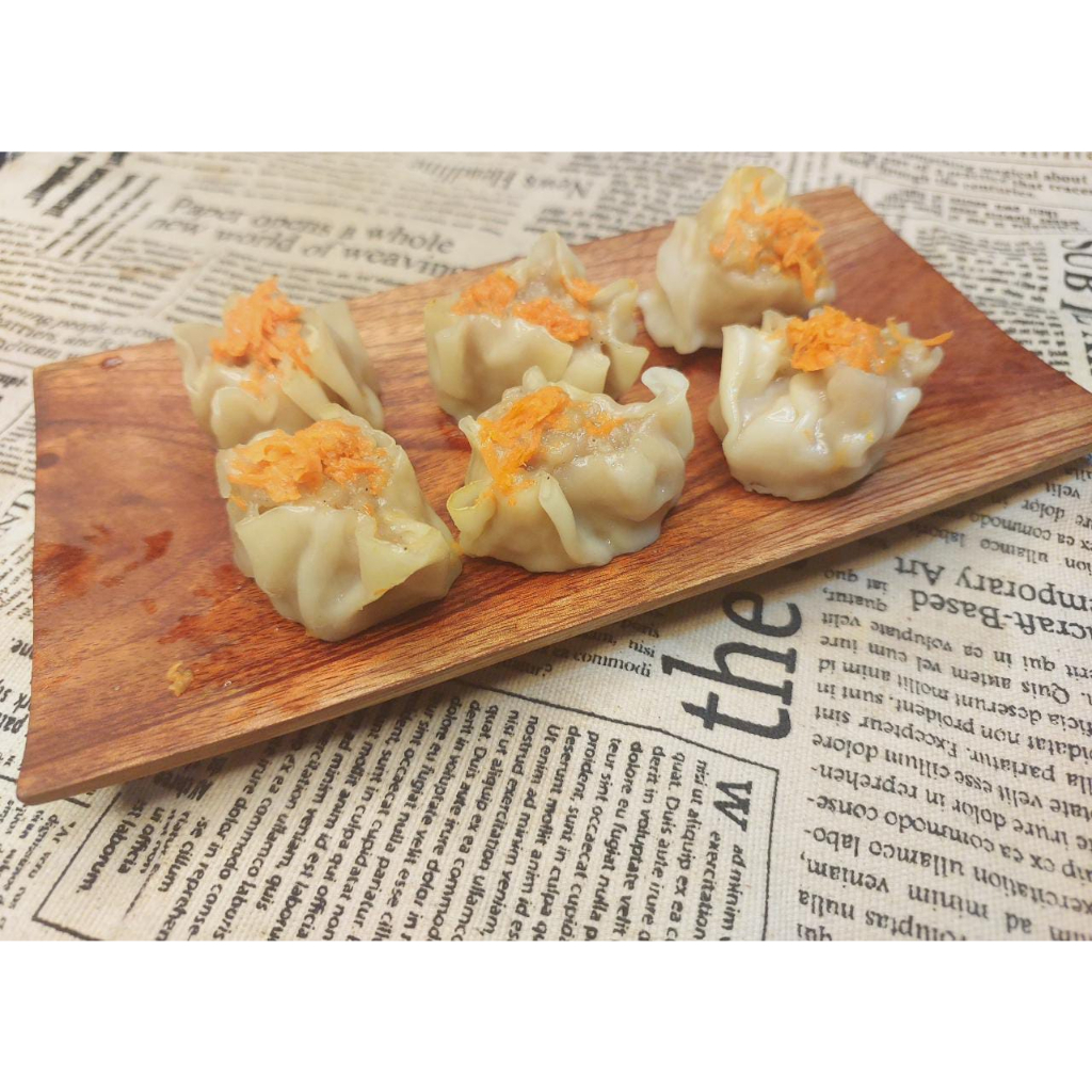 Dimsum Seribu Hemat 1 pack isi 100 Pcs