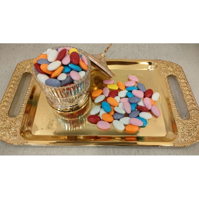 

Coklat Kerikil Bonibon 250gr