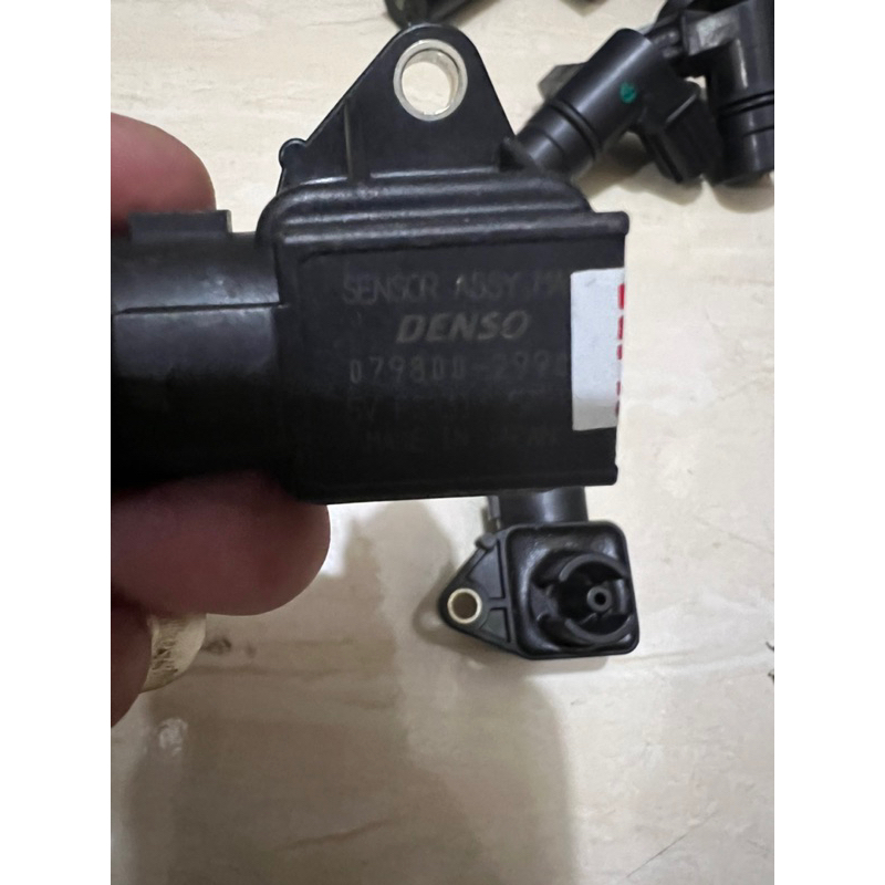 map sensor honda maestro original
