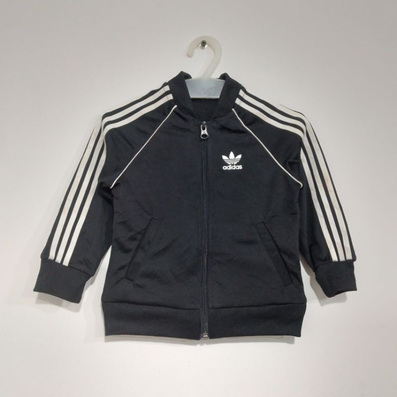 adidas tracktop sst ART DV2820 (lebar 30cm) second!