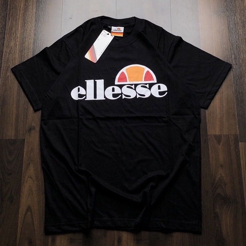 Kaos Casual Ellesse Original