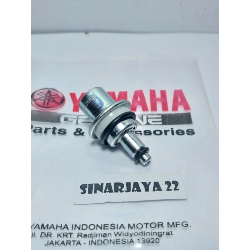 Regulator Fuel pump Vixion old lama Vixion 3C1 original