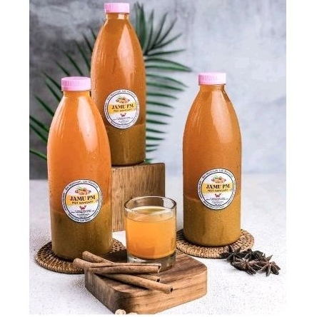 PO READY 15 April 2025 Jamu PM khas Kalimantan (Tamiyang Layang)