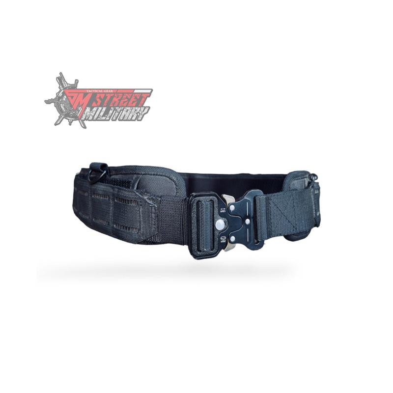 Warbelt | Warbelt Tactical | Kopel Tactical | Kopel raider | Kopel TNI | Warbelt Cutting Laser