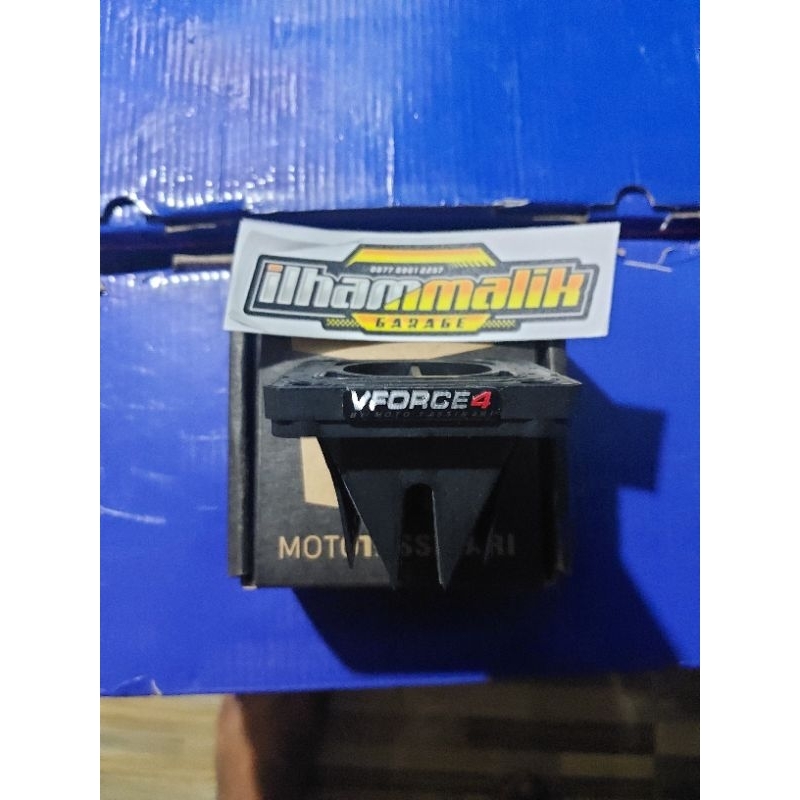 membran vforce4