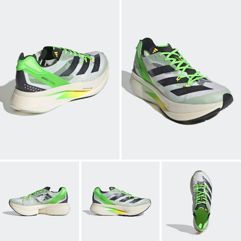 Sepatu Lari SEPATU ADIZERO PRIME X