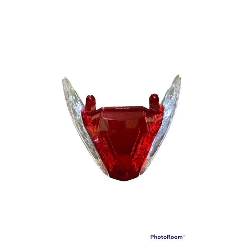 mika kaca stoplamp lampu belakang set sein honda beat 2020 deluxe